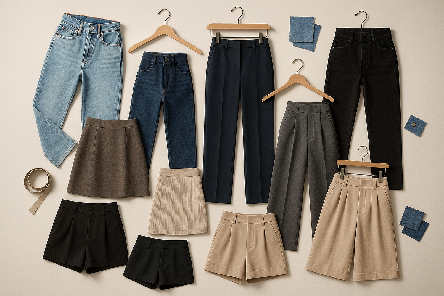 👖 Collection Bas 👖