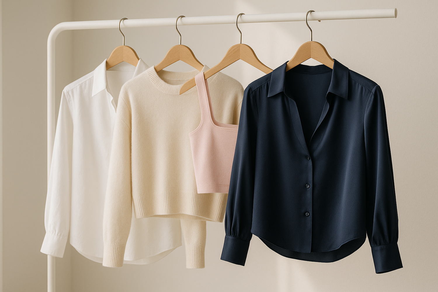 ✨ Collection Hauts ✨